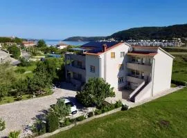 Apartments Angela Rab