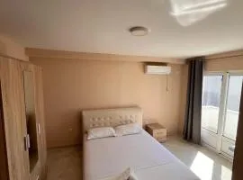 Demiri Apart Otel