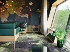 Eriksberg Hotel & Nature Reserve