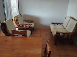 Heights, hostel in Cedara