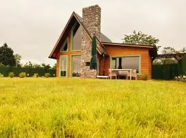 HomyWood Bungalov
