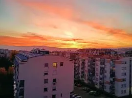 Ohrid Demarko Apartment