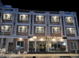 Hotel New Pratap