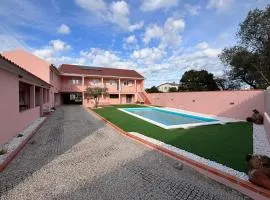 Casa do Avô Gil