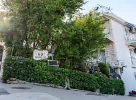 Guest House Vucicevic