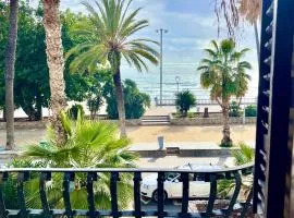 Sitges Seafront REFUGIO BATLLÓ