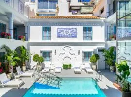 Hotel La Fonda