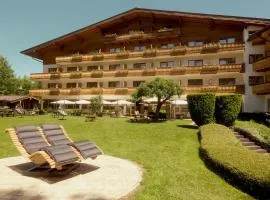 Hotel Sonnalp