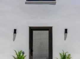 Raffar luxury houses Chora II