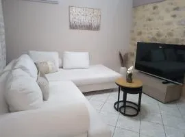 Polixniati's House