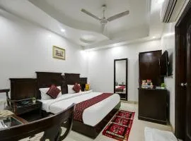 Hotel Legend International -Just a min walk from New Delhi Railway Station