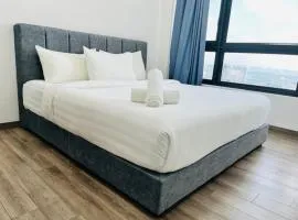 Agile Suites KLCC