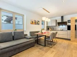 Appartment Dorfblick