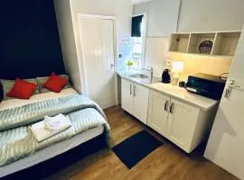 Parkend Room stay in city centre oxford