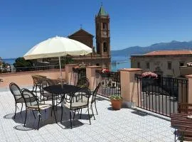 Casa Vacanze Mazzini, amazing Rooftop!