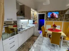 Cappuccini Sweet Home