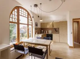 Ferienwohnung Alter Dorfkrug 4