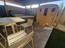 Un Moment Spa - le Gaïa