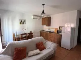 Apartamentos turísticos Rutas del Torcal 1A