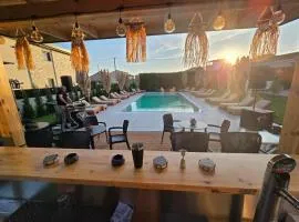 Villa Guesthouse Albion