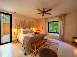 Jardin Sakina - Chambre d'hôtes