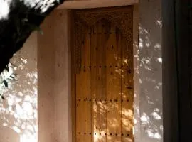 Jardin Sakina - Chambre d'hôtes