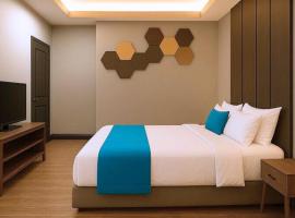 JL World Hotel Dili, hotel near Presidente Nicolau Lobato International Airport - DIL, Dili