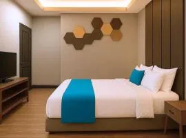 JL World Hotel Dili