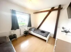 Work & Enjoy Apartments in Todendorf