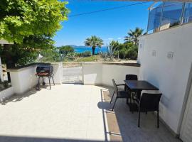 BougainvillaStudio, hotel em Cesme