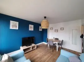 logement cosy au coeur d'oradour
