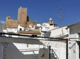 Casa Sionna