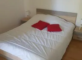 Appartement vannes cosy