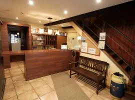 Hosteria de Zubiri