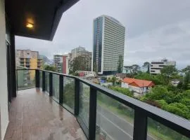 Gonio apartment