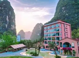 Norton Manor Yangshuo