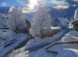 Binter Haus -Rattendorf