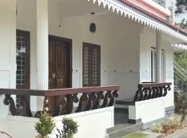Homestay INN Munnar