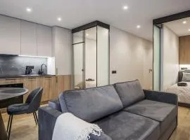 Sea Whisper apartamentai Daukanto g Palanga