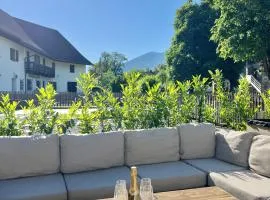 Binter Haus -Rattendorf
