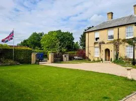 Langley House