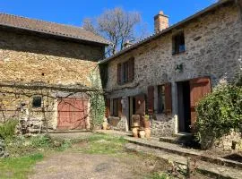 La Maison de la Treille