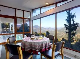 Lions Den 3BD Garden Wing Ramgarh