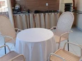 Apartamento varanda centro Beberibe