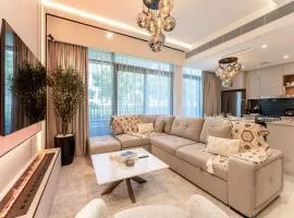 HAVN - Luxurious 4 Bed Villa in Arabian Ranches 3