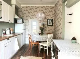 Sallimeister Linda külalistemaja.