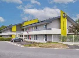 B&B HOTEL Herblay