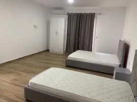 Aria Apartments