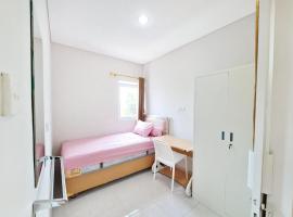Goldkost Syariah, Hotel in Bandung