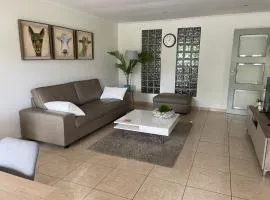 apartment 2 miles from Maastricht